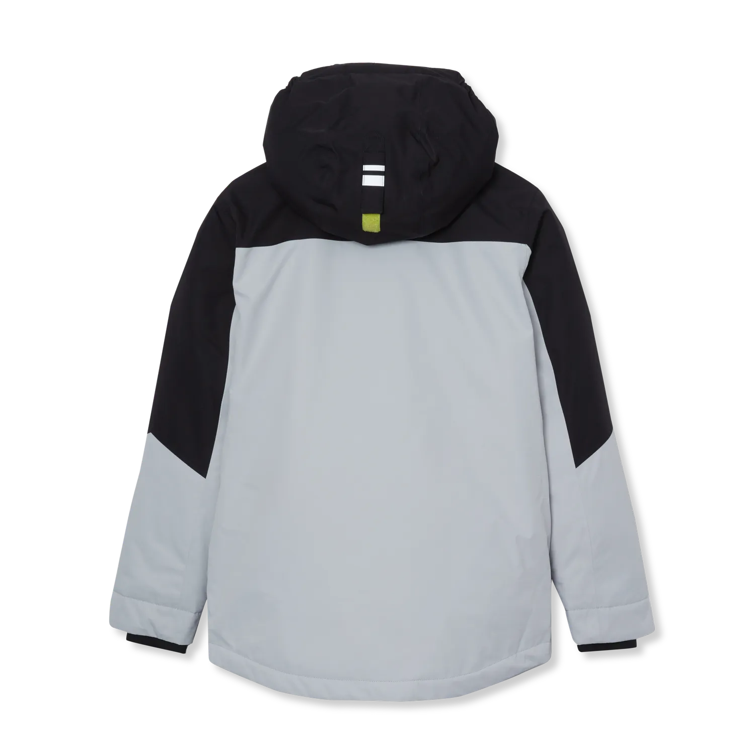 Eddie Bauer Powder Search geaca baieti schi negru XXS