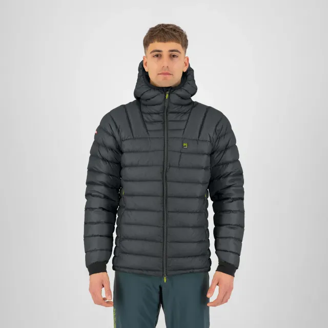 Karpos Highest Down Hoodie geaca puf 800 fill