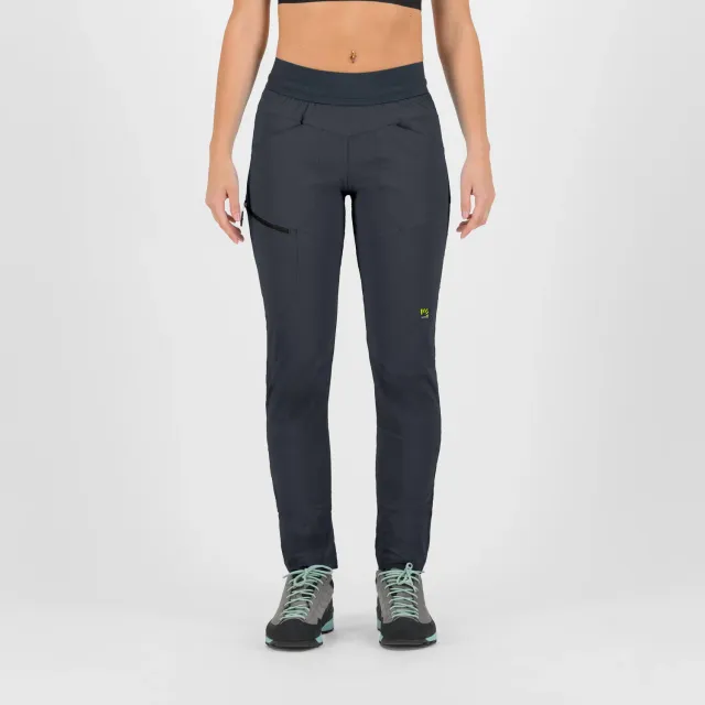 Karpos Limaro W Pants pantaloni dama catarare elastici