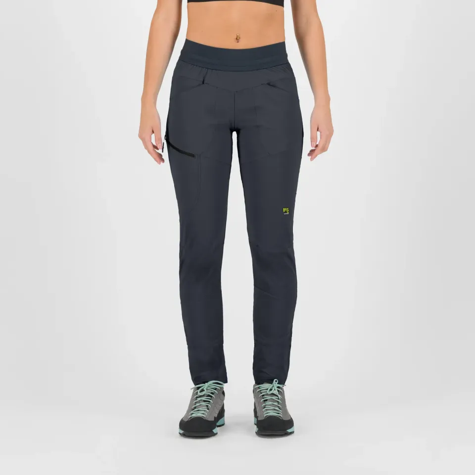 Karpos Limaro W Pants pantaloni dama catarare elastici