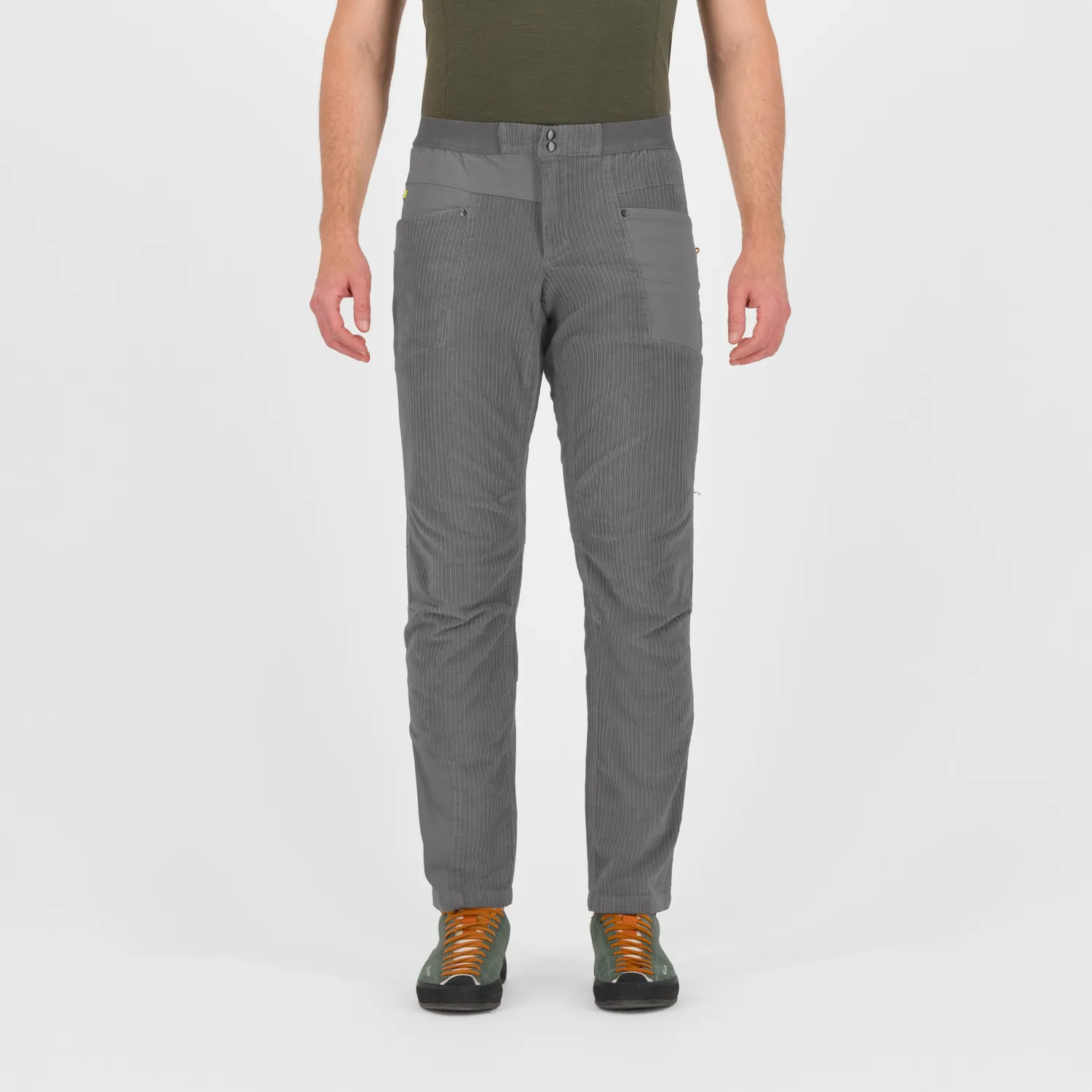 Karpos Abete Evo pantaloni velur