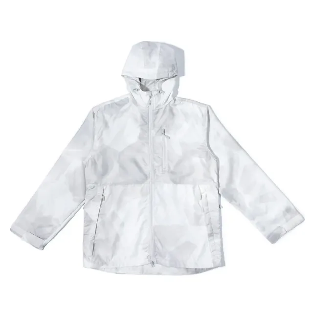 Arktis Alba A135 geaca Comb Blizzard suprapunere