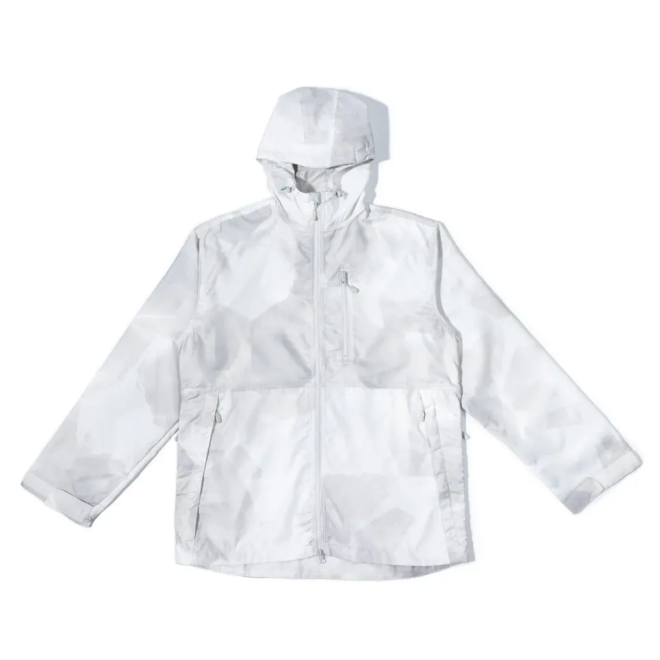 Arktis Alba A135 geaca Comb Blizzard suprapunere