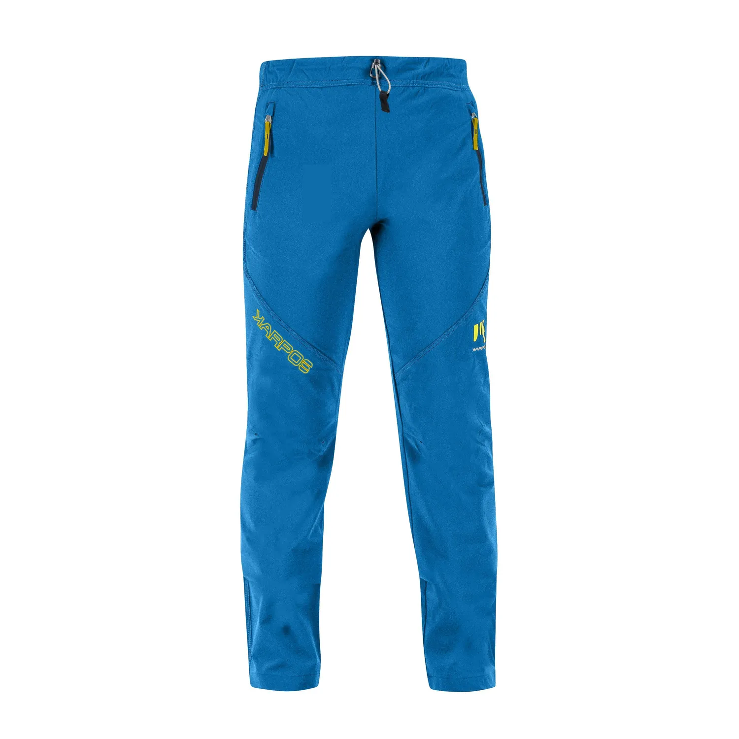 Karpos Fantasia Kid Pant pantaloni copii elastic DWR