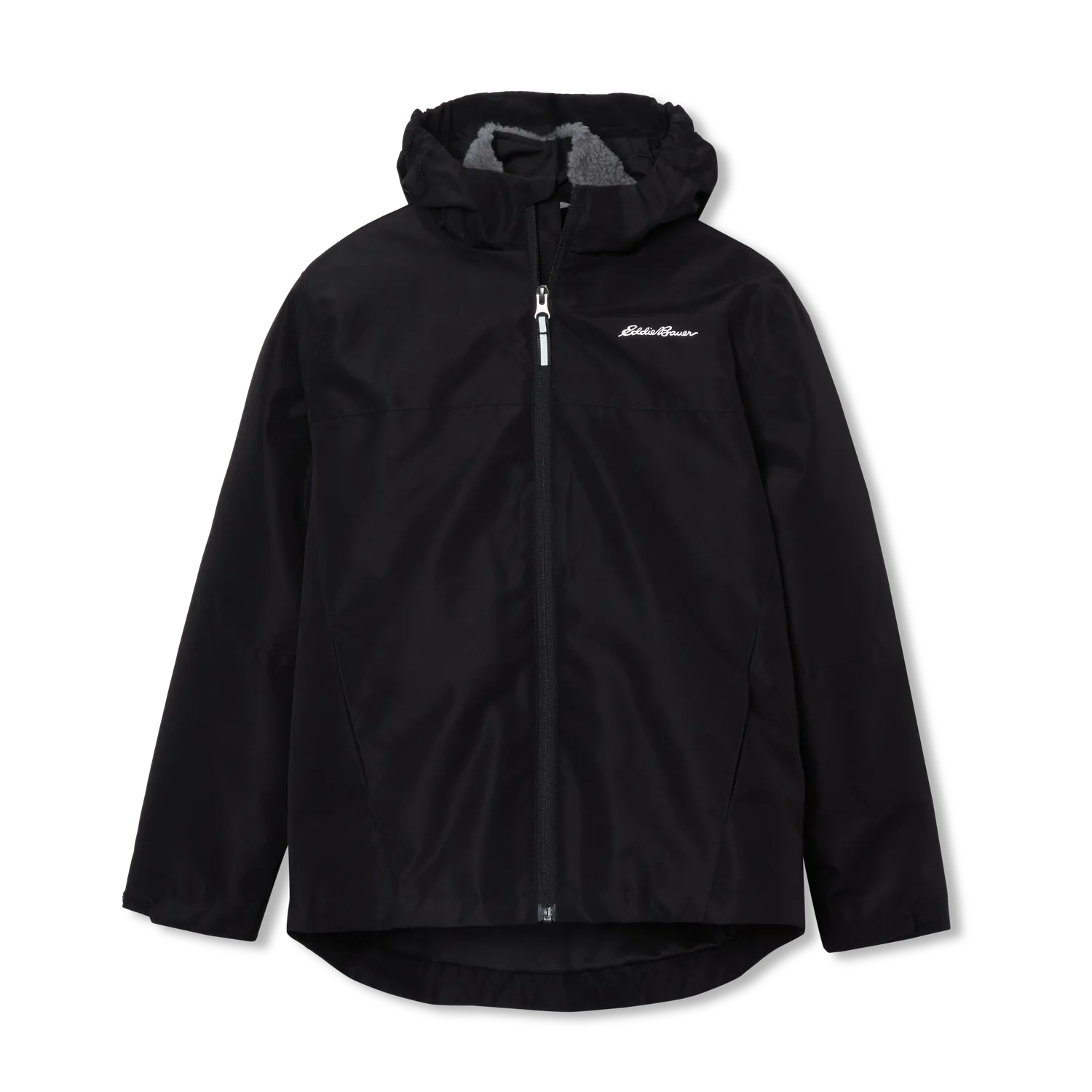 Eddie Bauer Lone Peak 3-In-1 geaca copii impermeabila