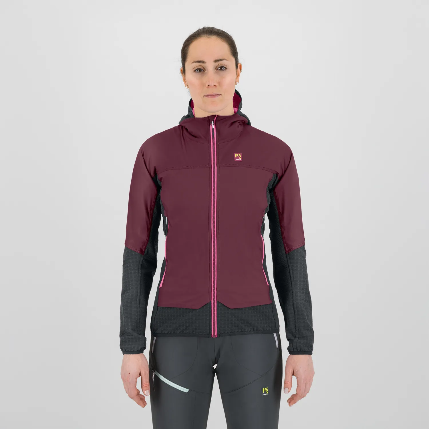 Karpos Alagna Plus 2.0 W geaca schi de tura dama