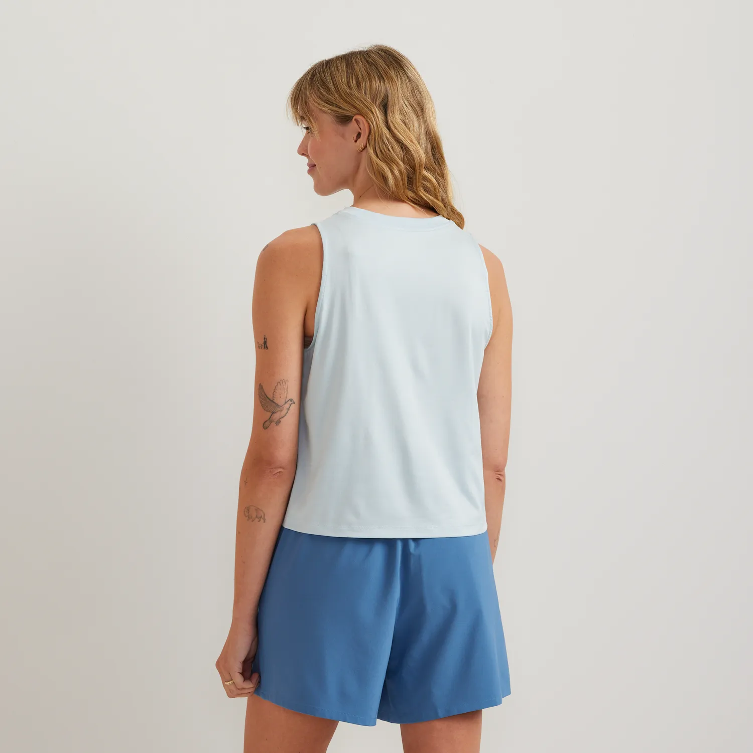 Eddie Bauer Surreal Maiou Calla Lily UV