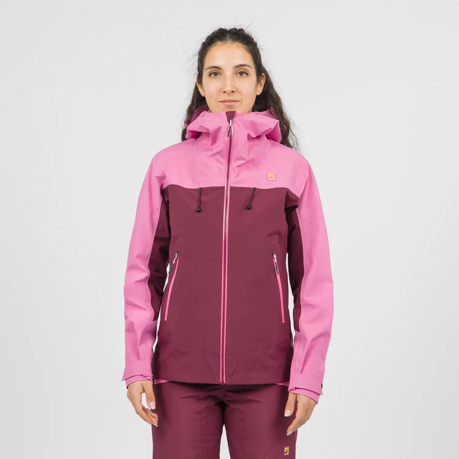 Karpos Storm 2.0 jacheta dama impermeabila schi