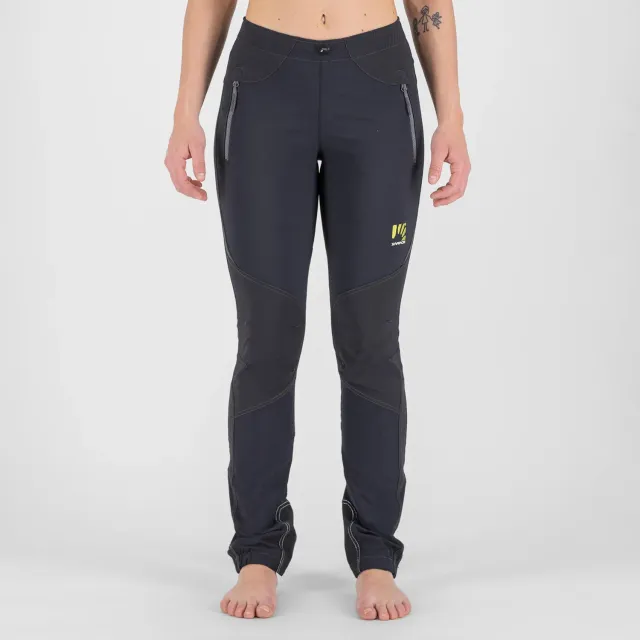 Karpos Rock pantaloni alpinism K-Stretch DWR