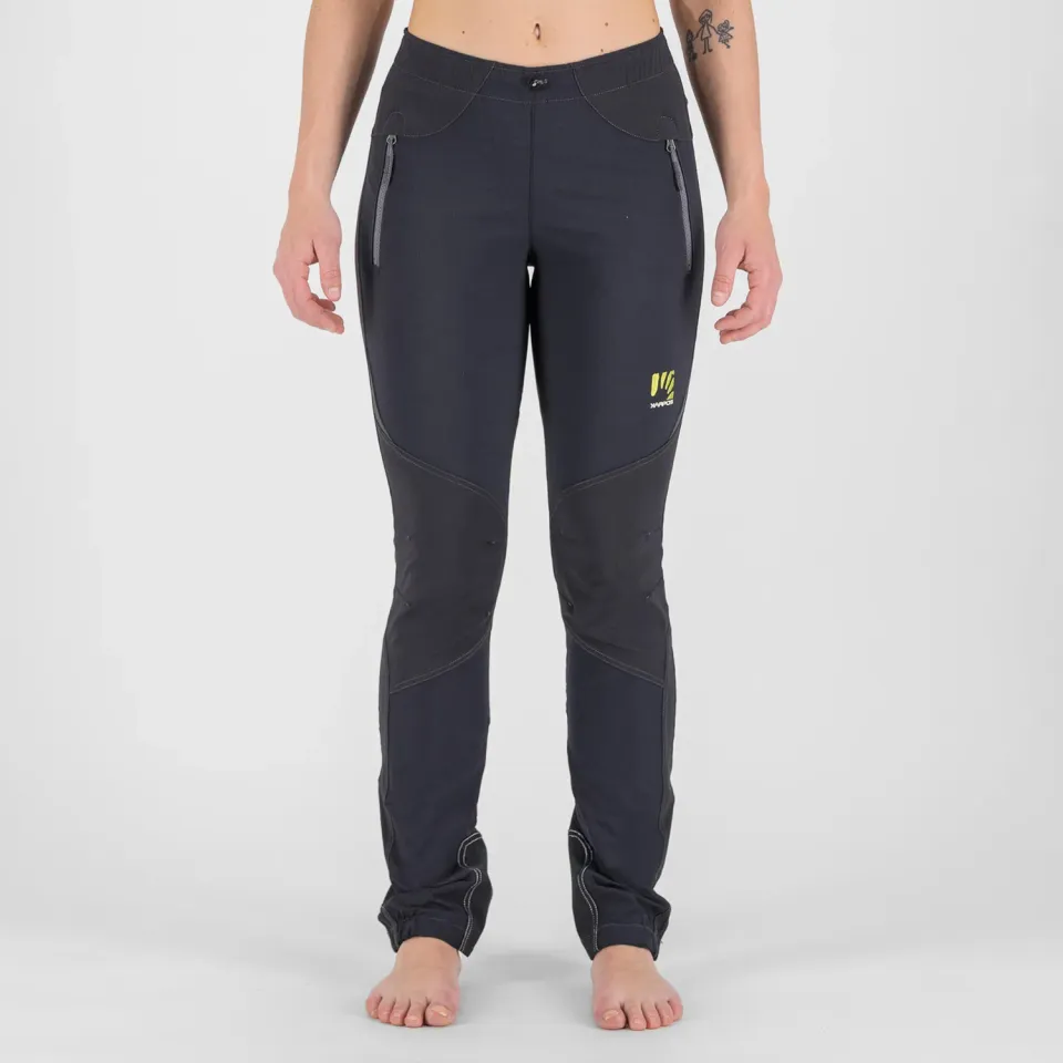 Karpos Rock pantaloni alpinism K-Stretch DWR