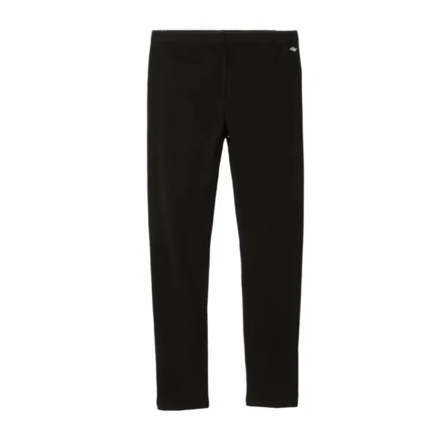 Eddie Bauer Rock Hopper colanti negri fete cu plus