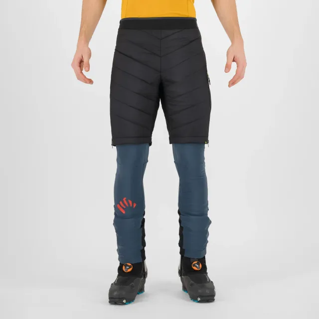 Karpos Alagna Plus Bermuda pantaloni scurti termici PrimaLoft