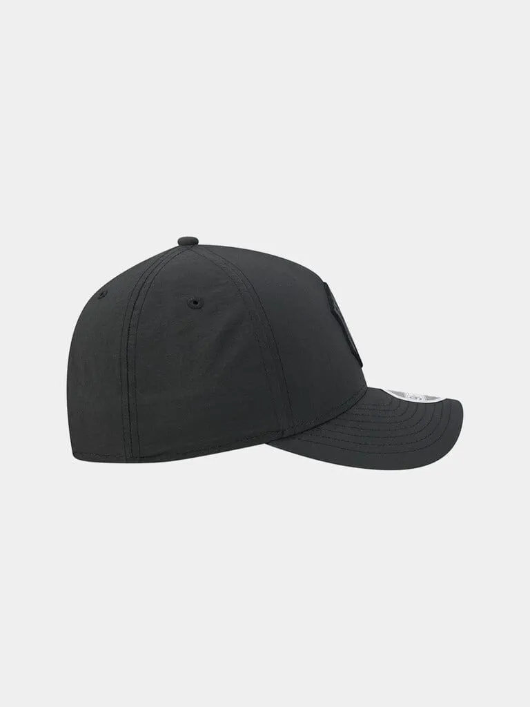Alpha Industries Yankees 9Forty sapca nailon negru unisex