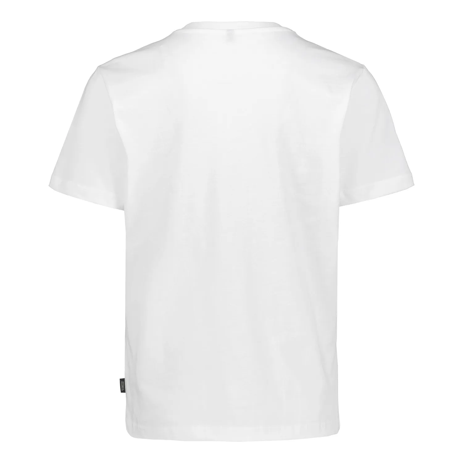 Sasta Raw tricou dama bumbac organic cu imprimeu