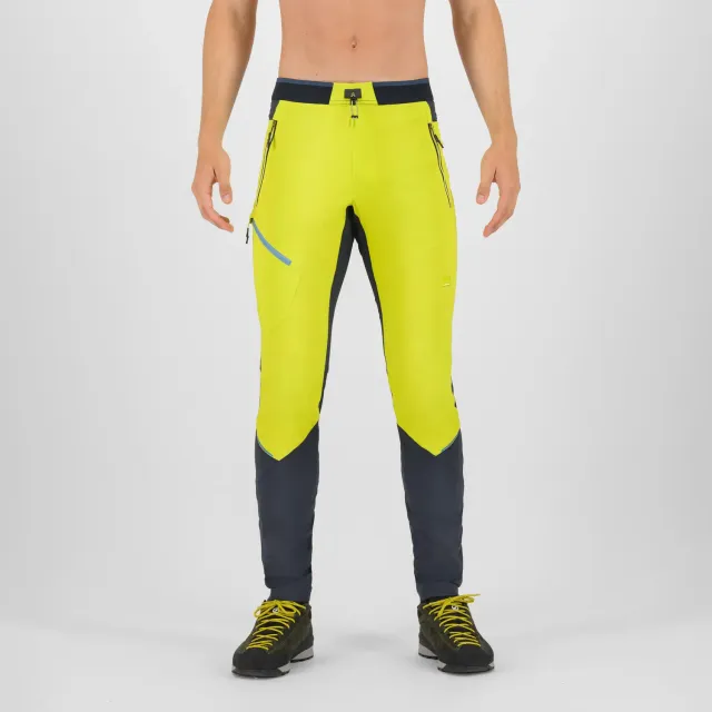 Karpos Rock Evo pantaloni trekking stretch UPF40
