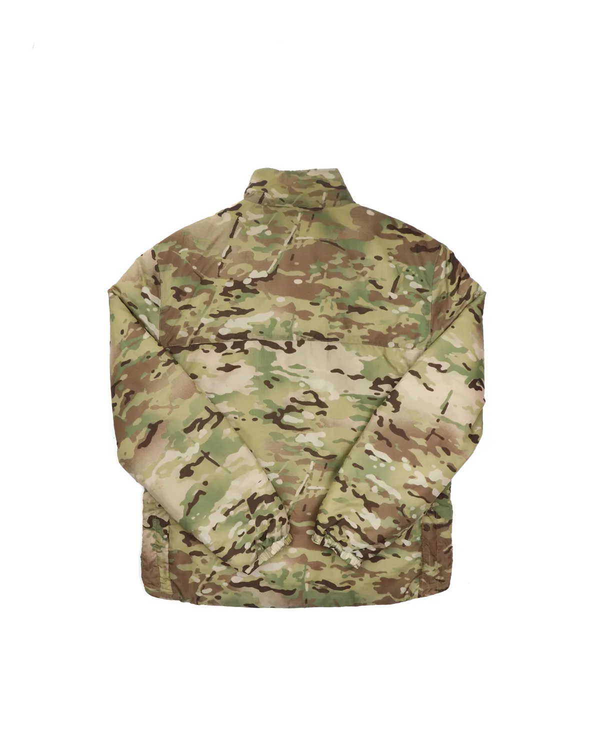 Arktis Spirit B420 geaca mid-layer Ranger Green usoara