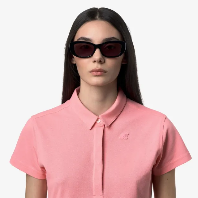 K-Way KW0036 K2168TW ochelari dama gri acetat