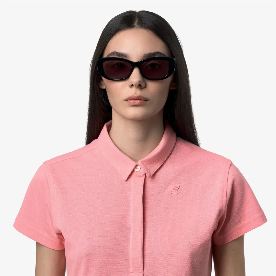 K-Way KW0036 K2168TW ochelari dama gri acetat