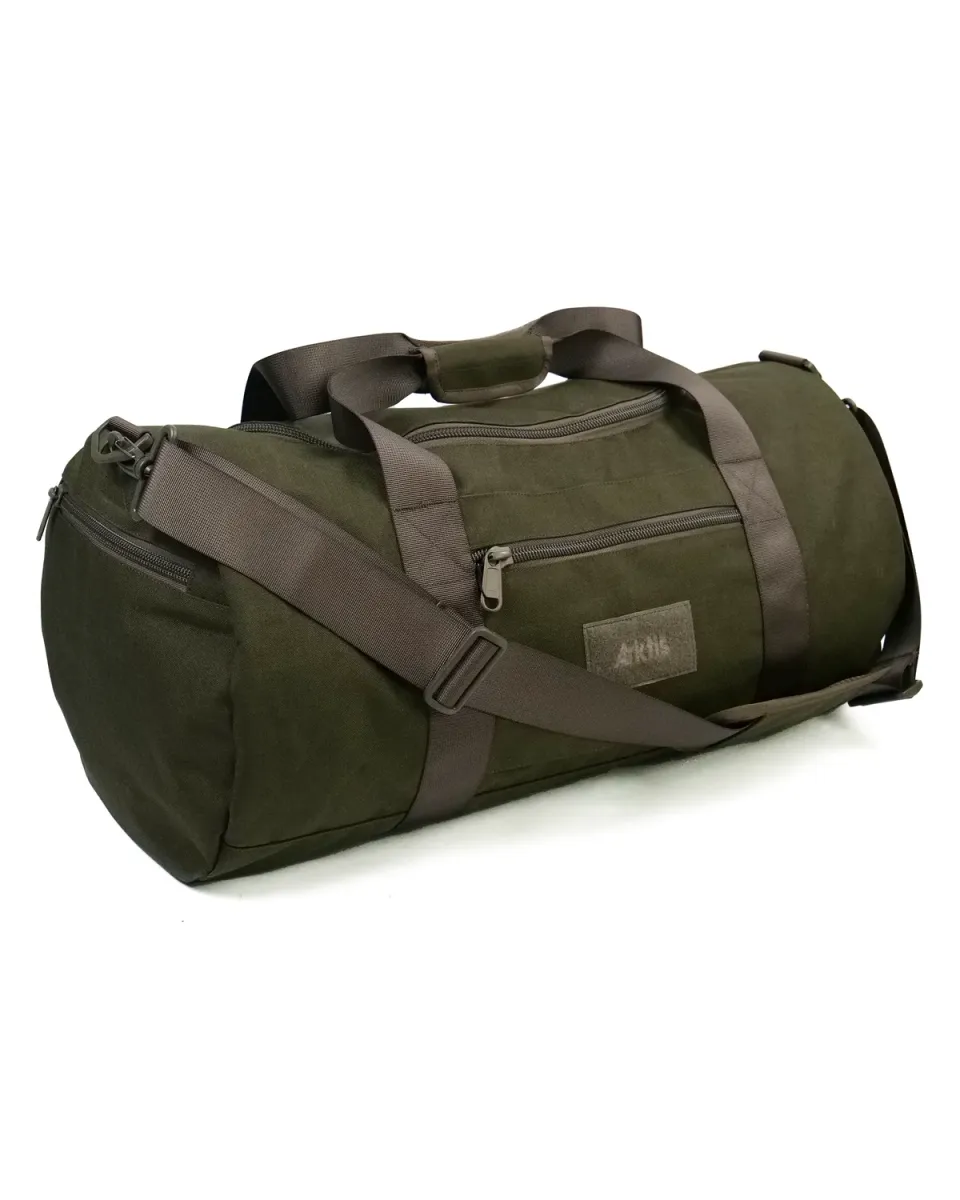 Arktis T114 geanta barrel 45L neagra