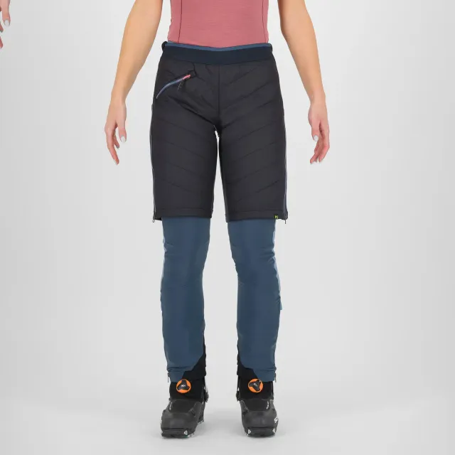 Karpos Alagna Plus W Bermuda pantaloni scurti PrimaLoft