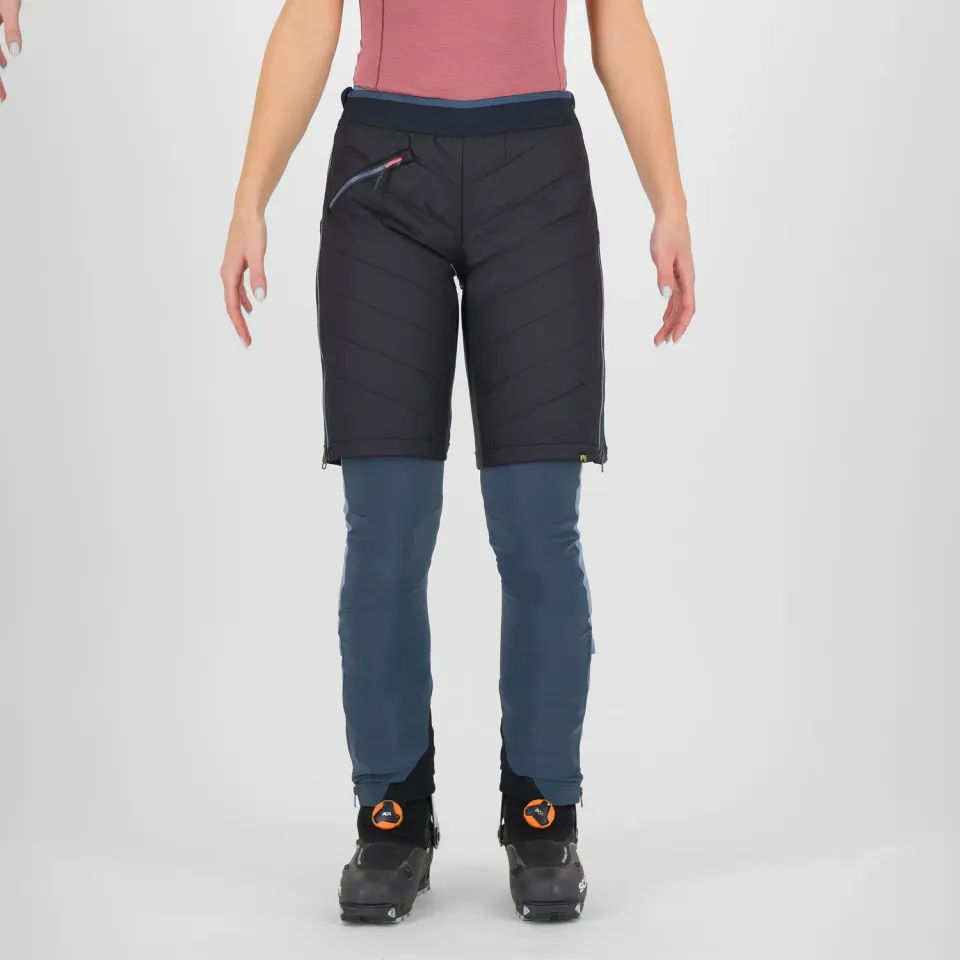 Karpos Alagna Plus W Bermuda pantaloni scurti PrimaLoft