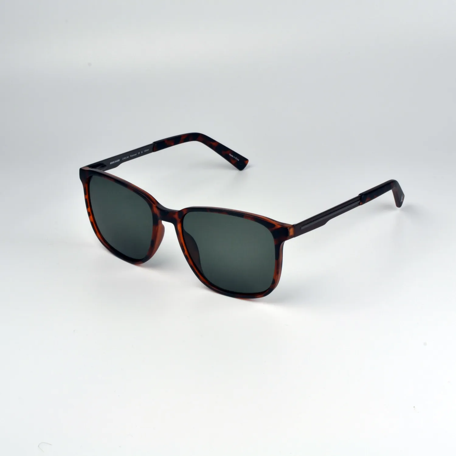 Eddie Bauer Chelan ochelari de soare Tortoise polarizati