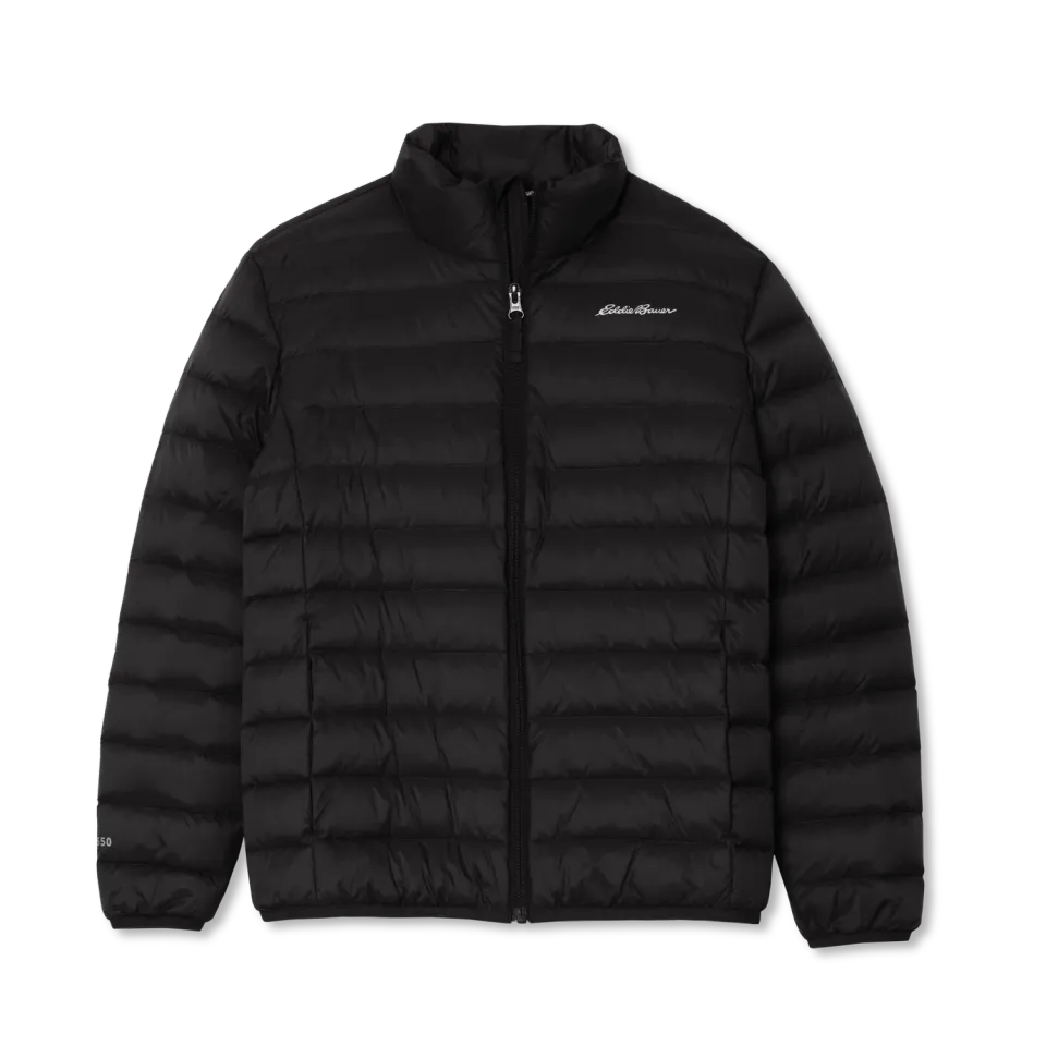 Eddie Bauer CirrusLite geaca puf copii 650 fill