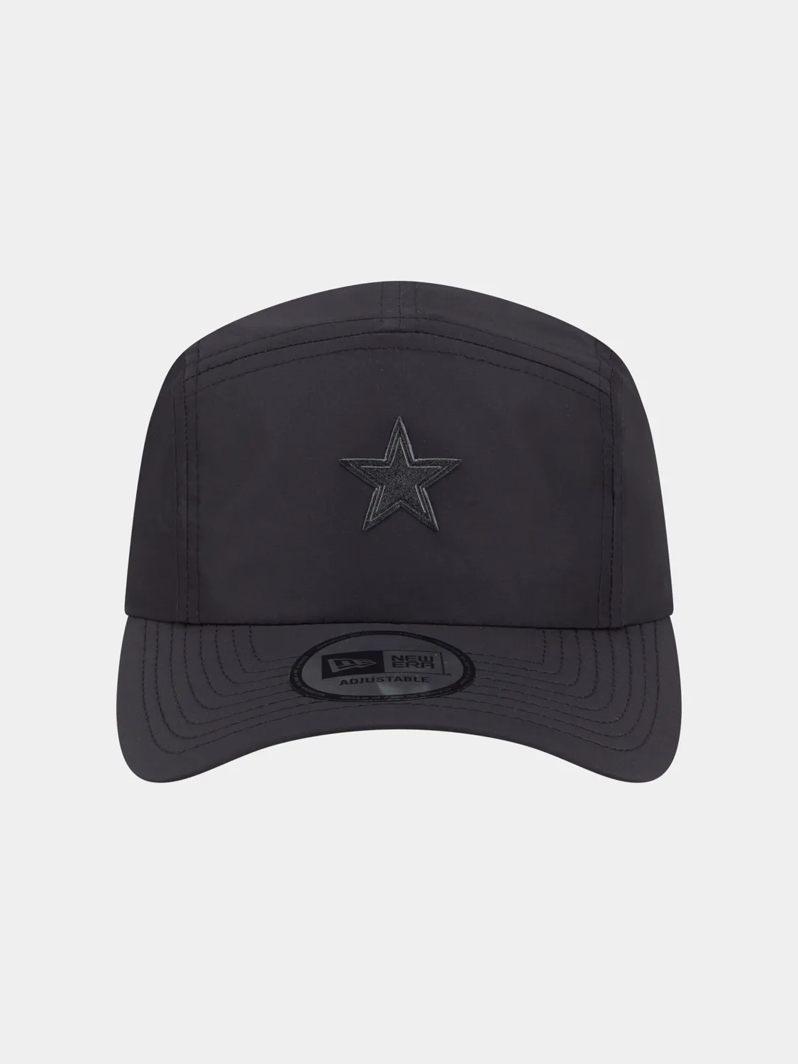 Alpha Industries Cowboys Runner sapca neagra usoara