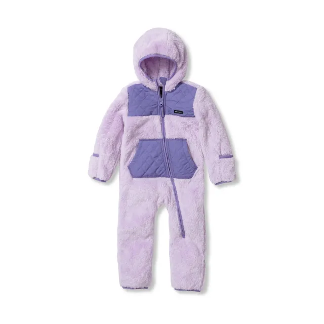 Eddie Bauer Quest Fleece salopeta bebelusi plus calduroasa