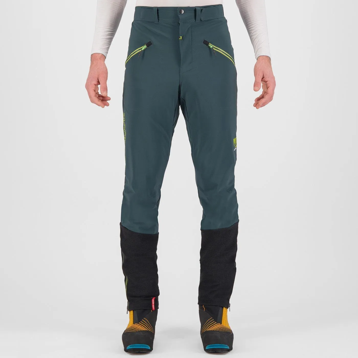 Karpos K-Performance Mountaineer pantaloni tehnici