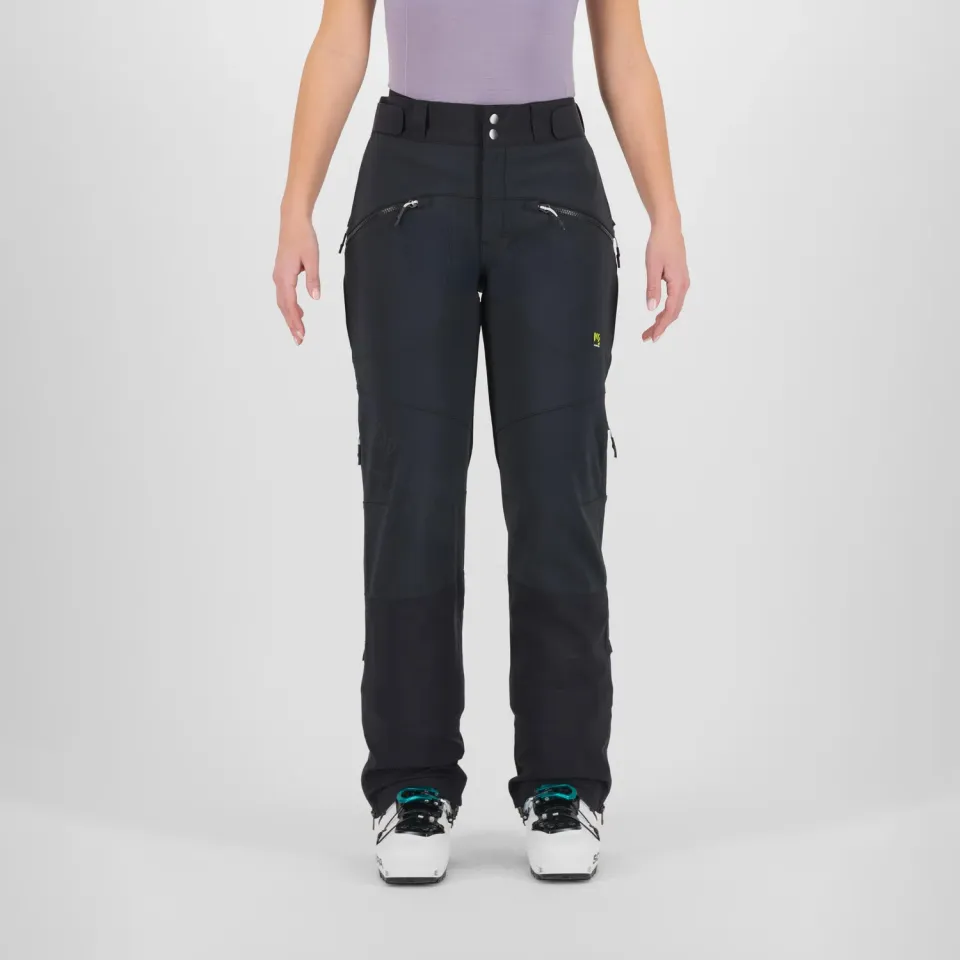 Karpos Marmolada pantaloni damă schi