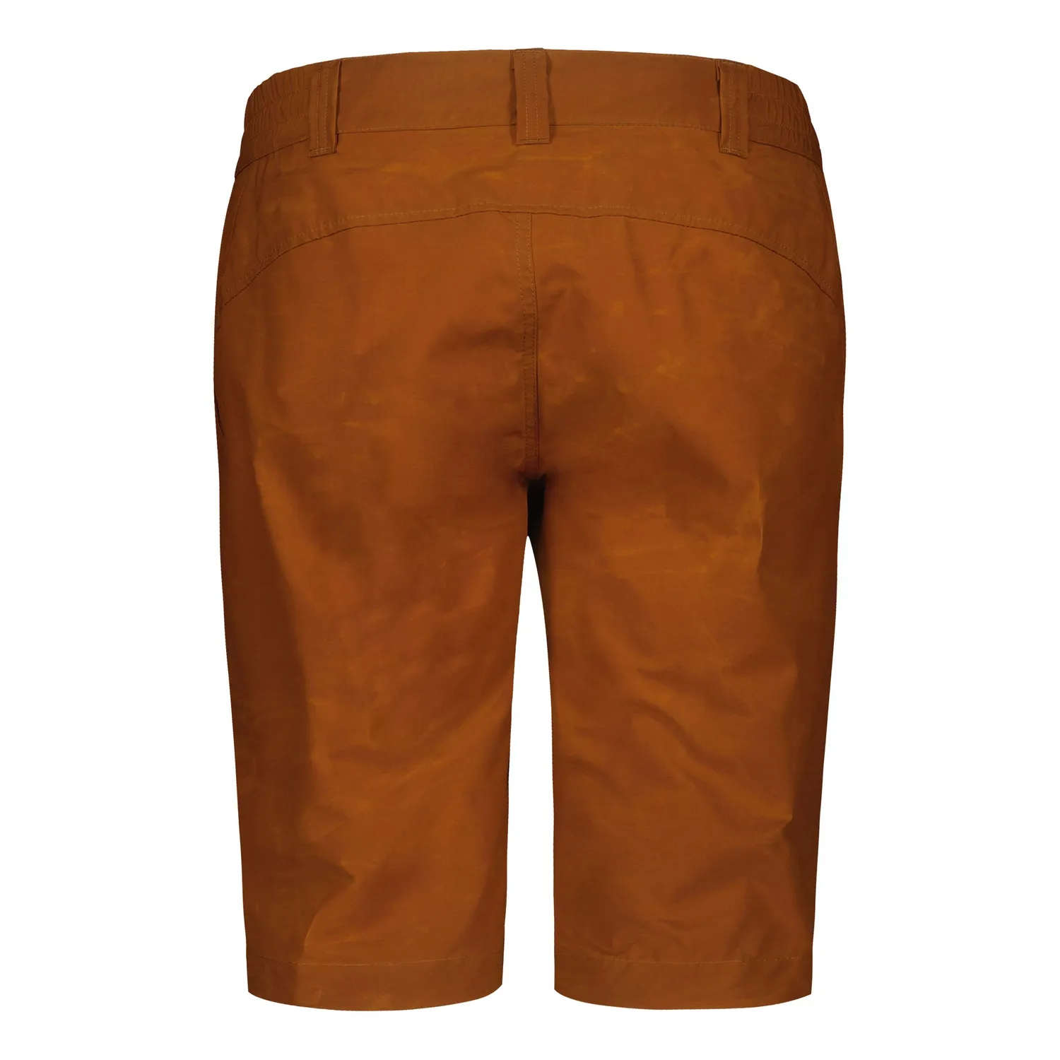 Sasta Louhikko W Shorts pantaloni scurti gri cerat