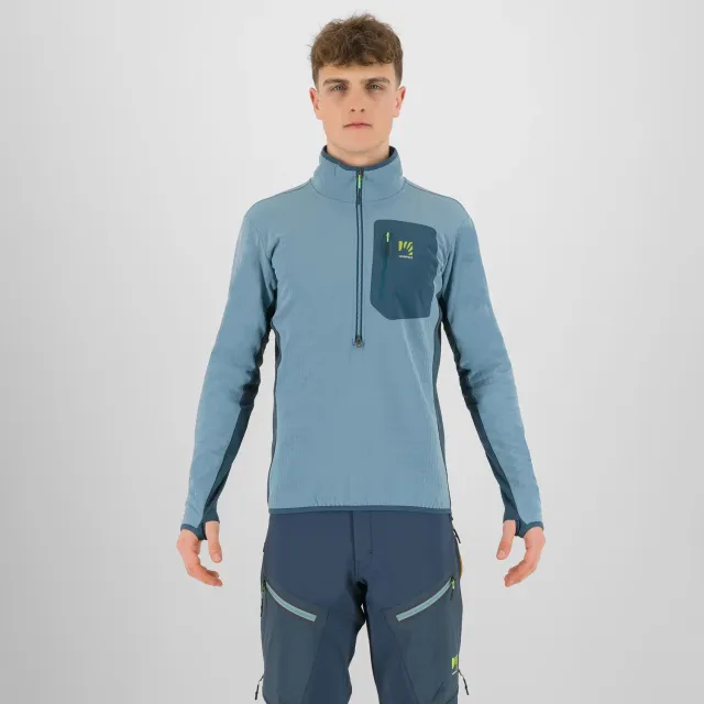Karpos Marmolada Anorak polar ski de tura rezistent