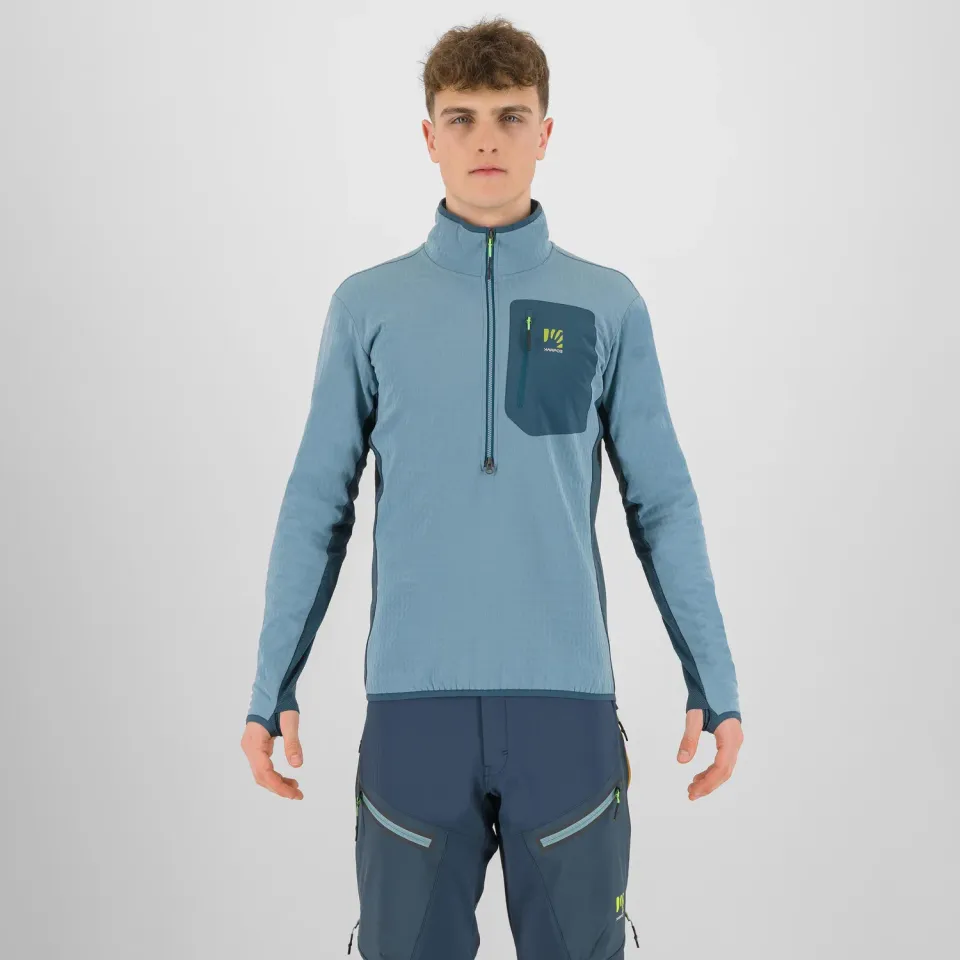 Karpos Marmolada Anorak polar ski de tura rezistent