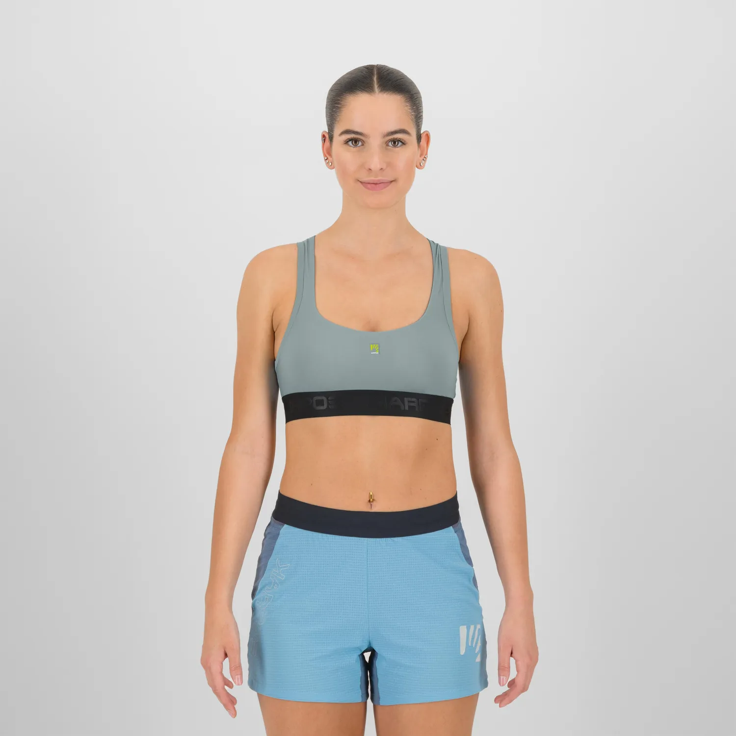 Karpos Quick Evo sutien sport dama compresiv