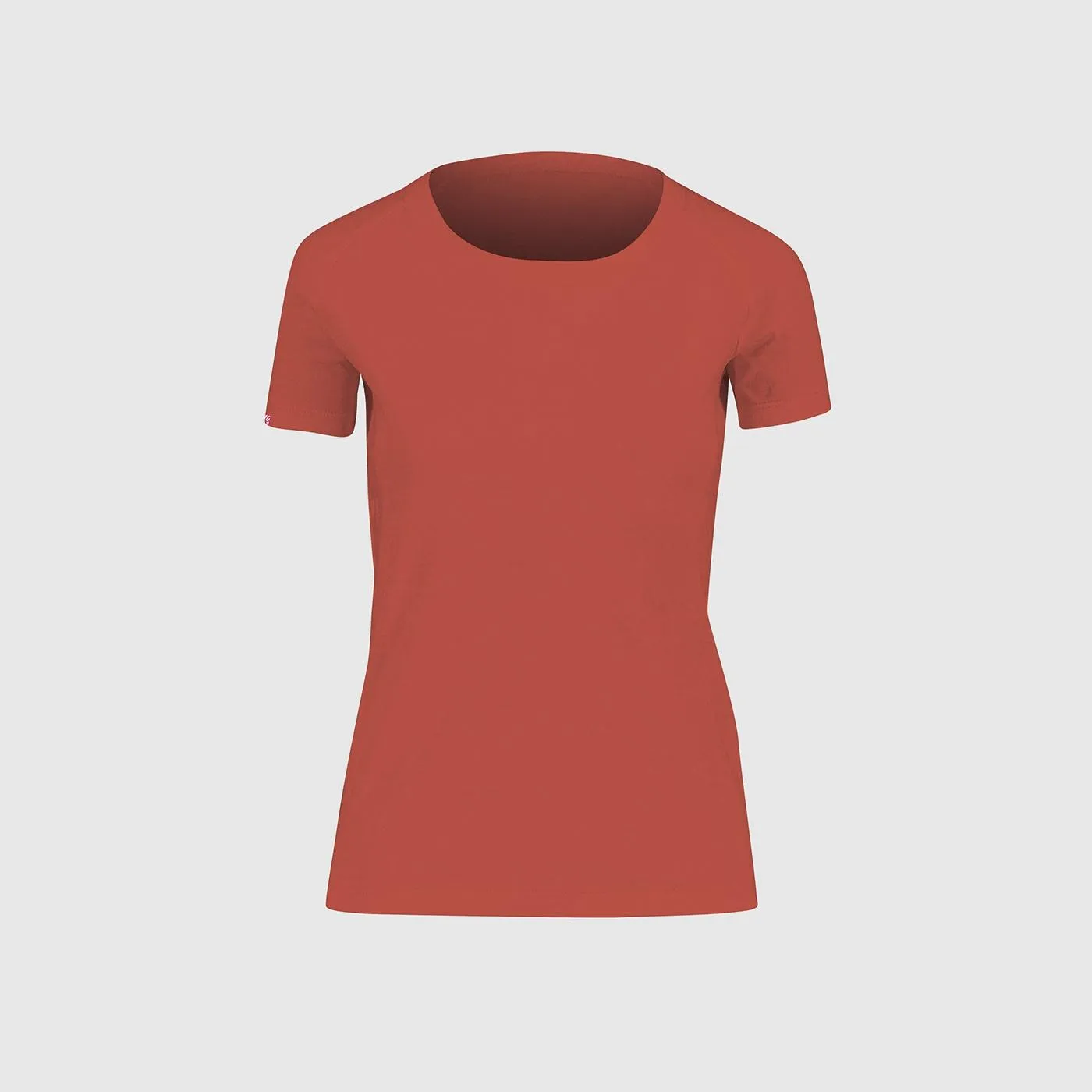 Karpos Berto Cotton W tricou damă bumbac organic