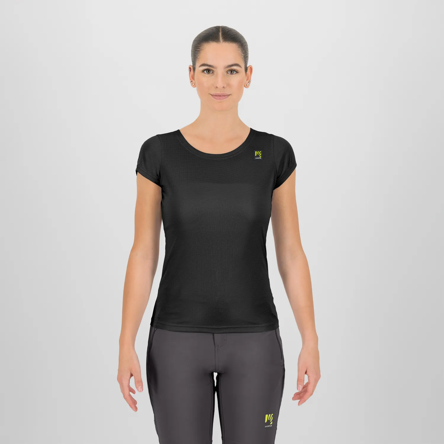 Karpos Loma Evo W T-Shirt tricou dama tehnic