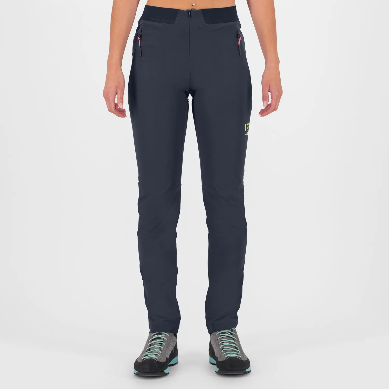 Karpos Tre Cime W pantaloni damă vară