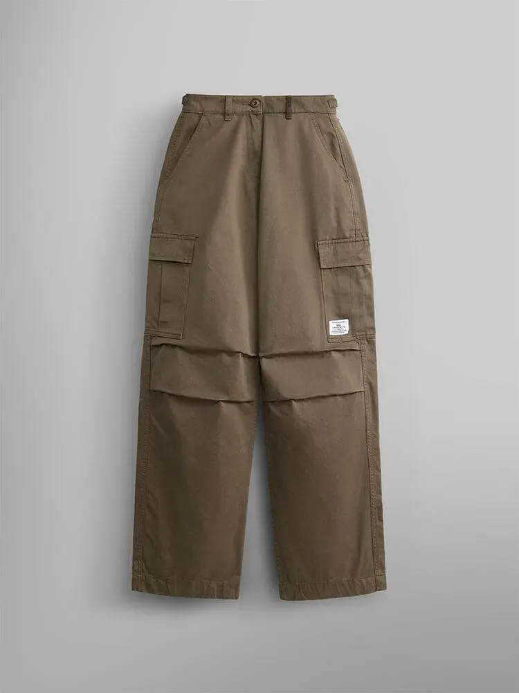 Alpha Industries M-65 Cargo pantaloni coyote brown bumbac