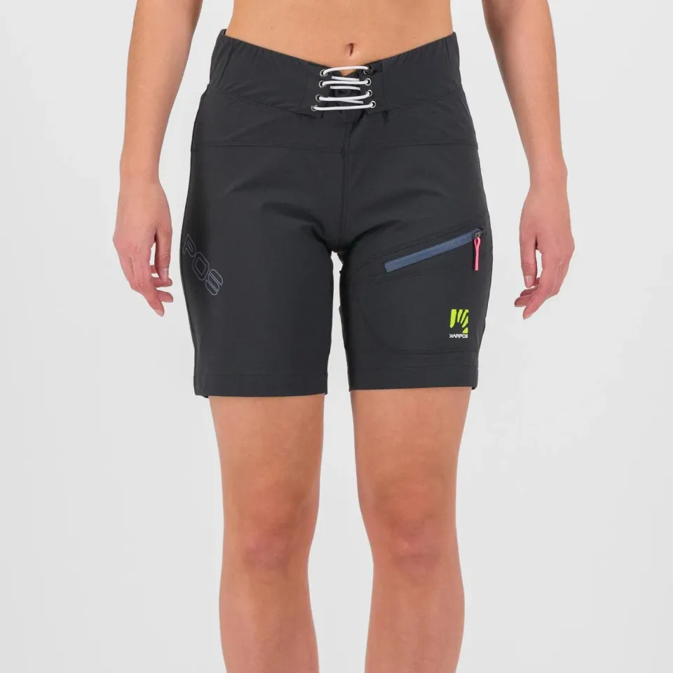 Karpos Val di Dentro bermude dama MTB stretch