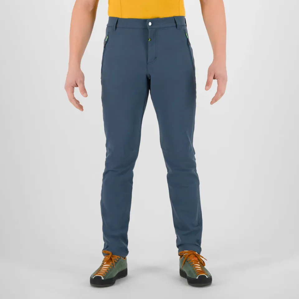 Karpos Jelo Evo Pants pantaloni iarnă drumeție