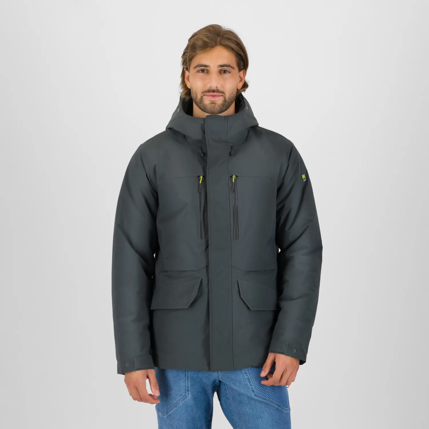 Karpos Vandelli Jacket geaca barbati 031 calda