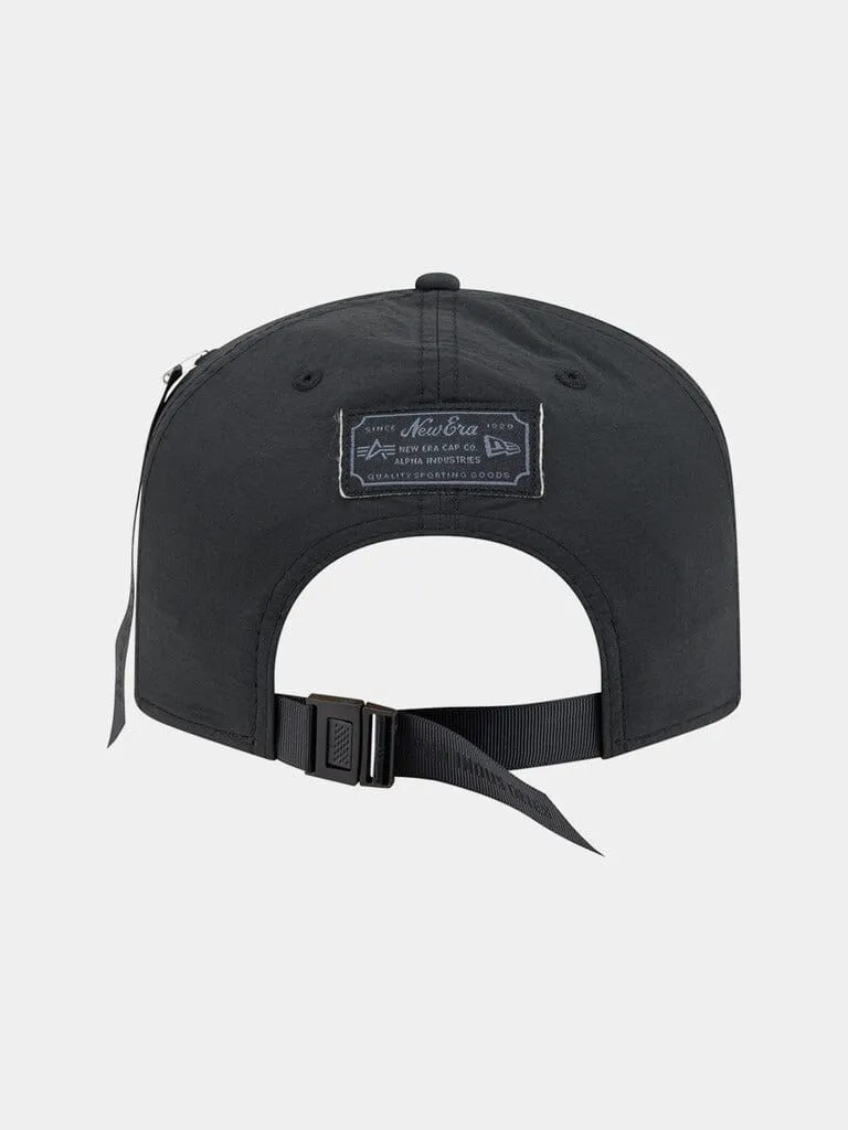 Alpha Industries 19TWENTY sapca neagra marime universala