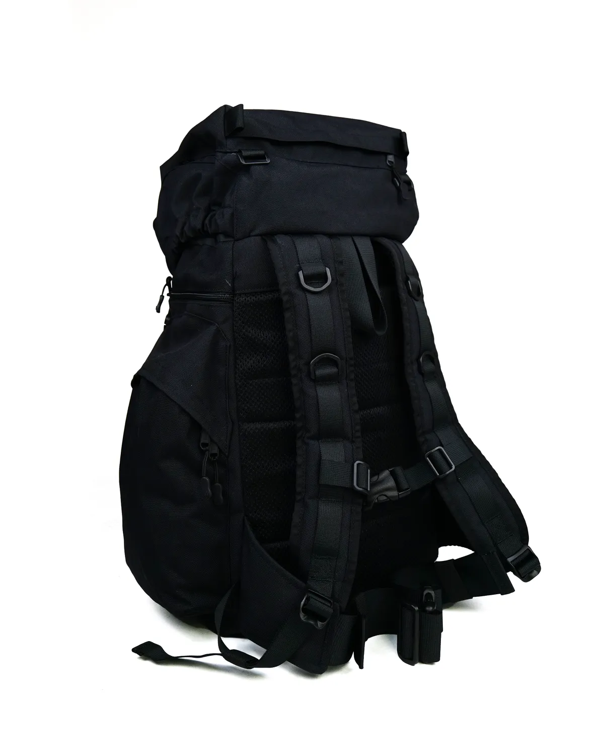 Arktis H110 rucsac tactic 35L negru