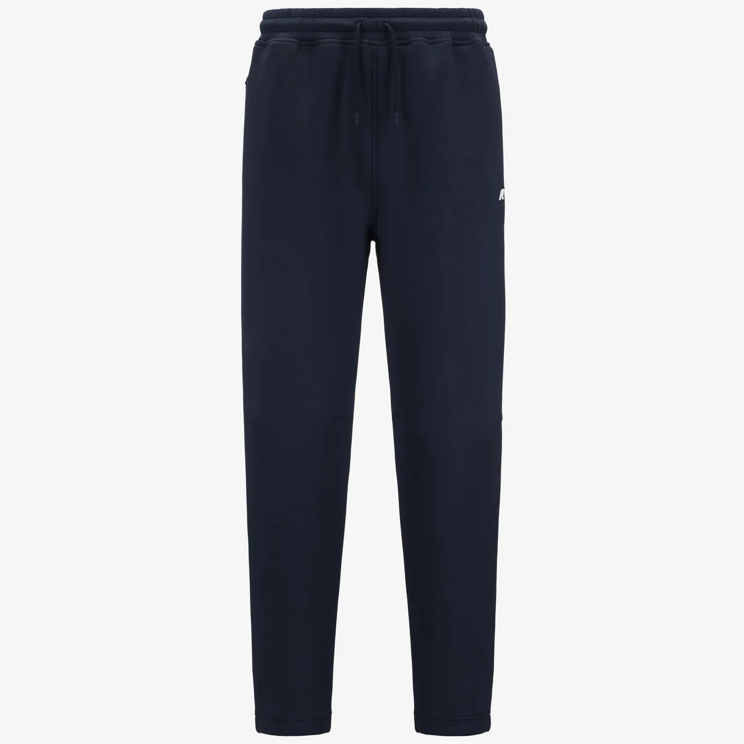 K-Way Micka Spacer pantaloni sport albastru