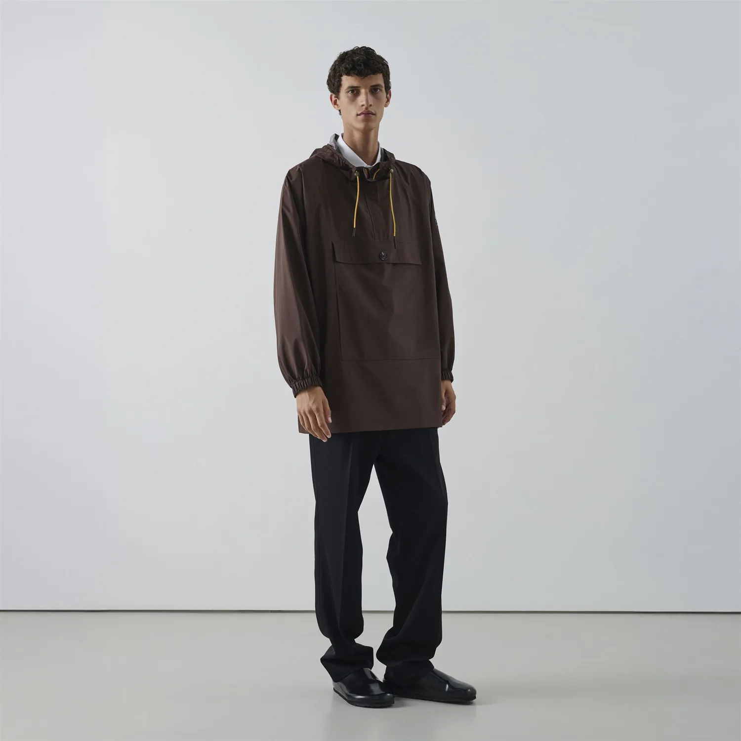K-Way Murray Soeur parka dama maro impermeabila