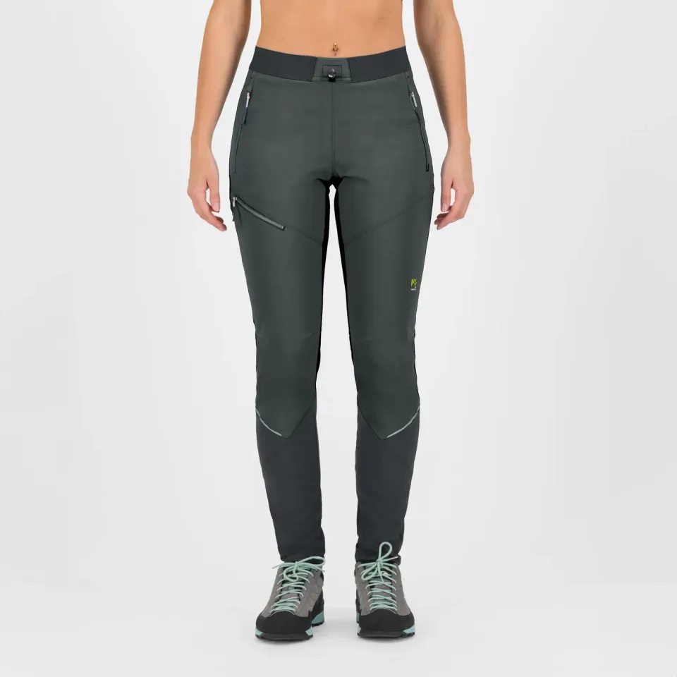 Karpos Rock Evo W pantaloni dama catarare vara