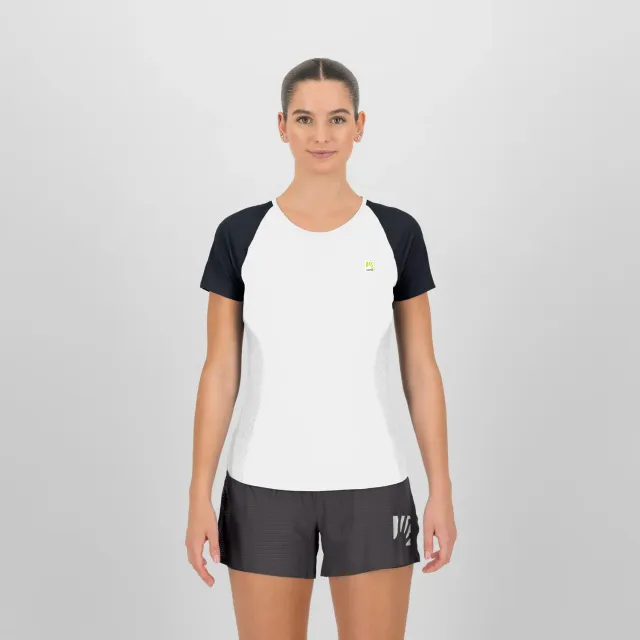 Karpos Lavaredo Evo W Jersey tricou dama respirabil
