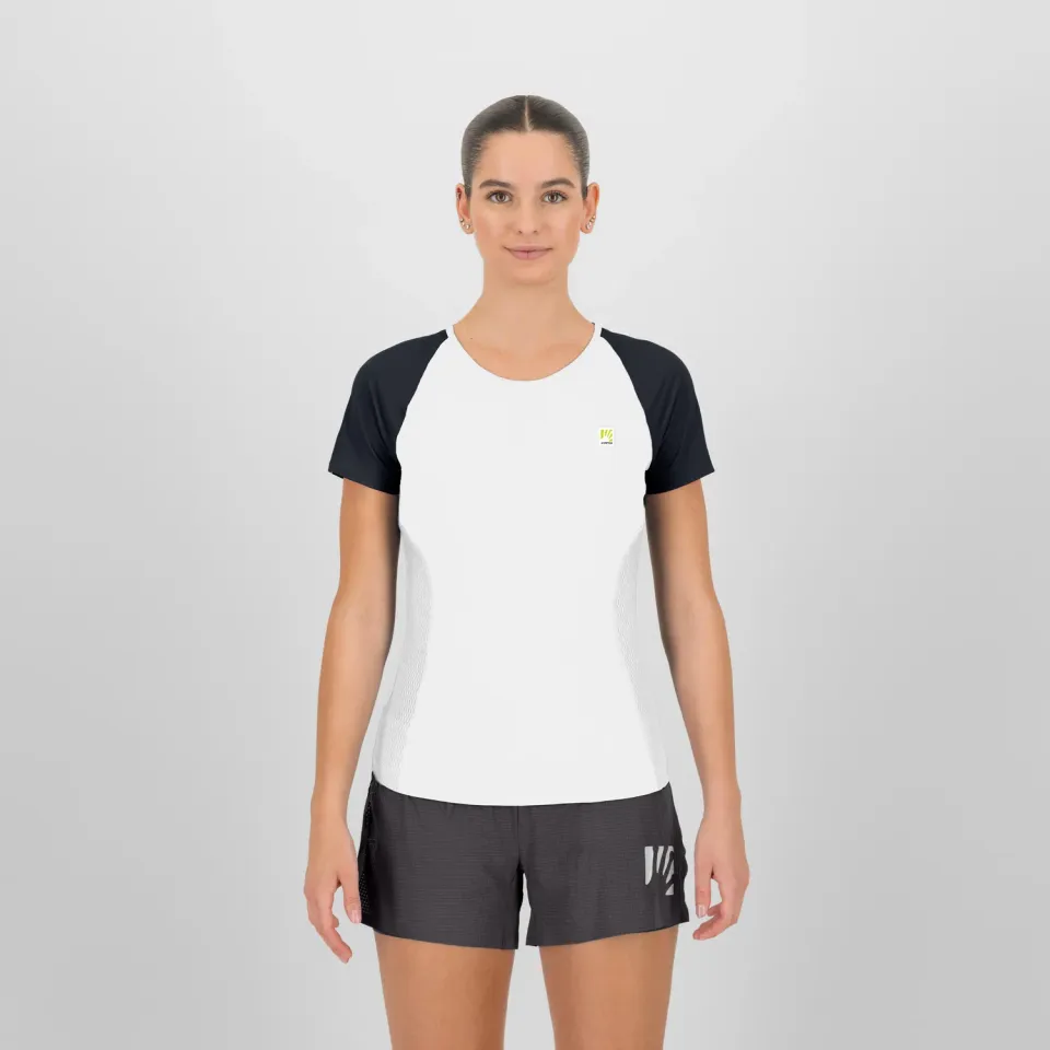 Karpos Lavaredo Evo W Jersey tricou dama respirabil