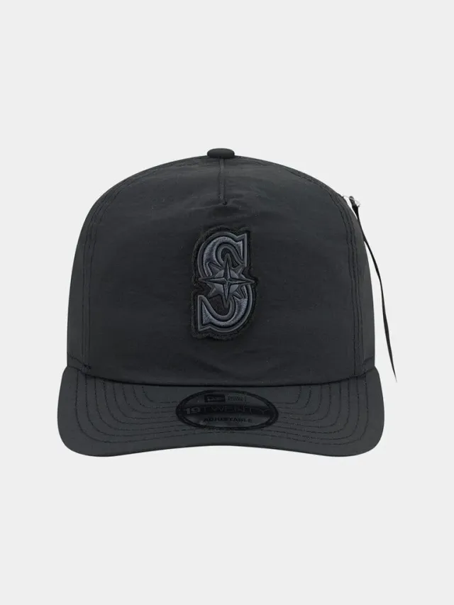 Alpha Industries 19TWENTY Seattle Mariners sapca neagra